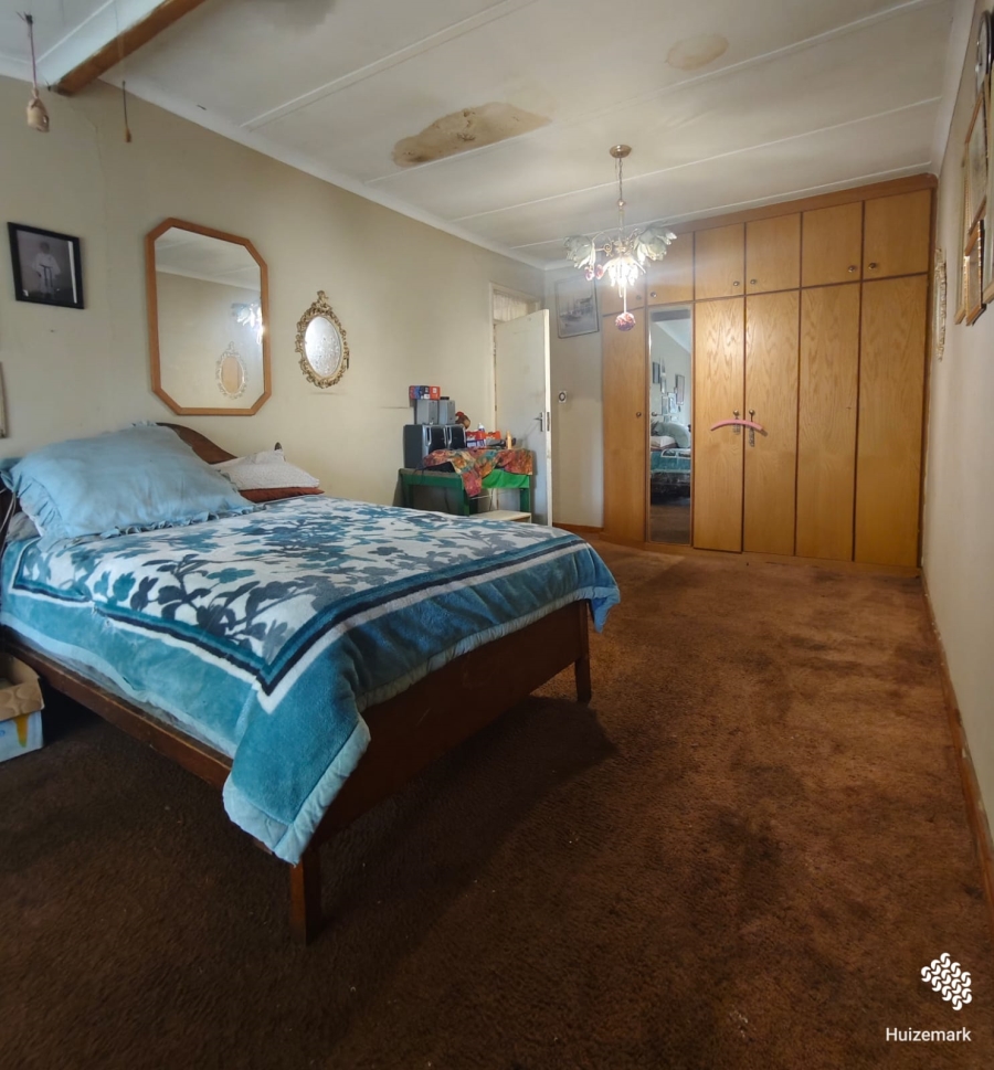 4 Bedroom Property for Sale in Sasolburg Ext 3 Free State
